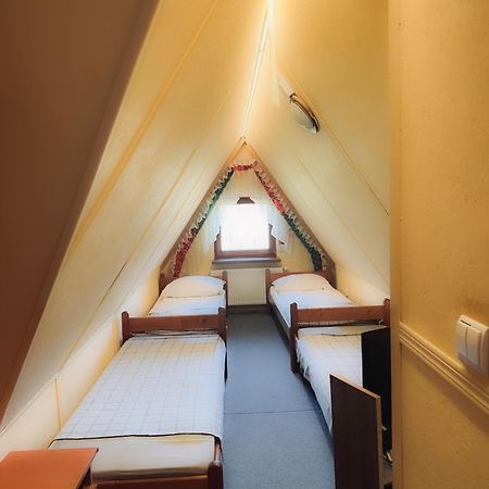 U Aniolka Basen, Sauna, Jacuzzi W Cenie ! Мужасихле Екстер'єр фото