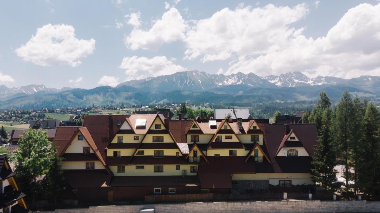 U Aniolka Basen, Sauna, Jacuzzi W Cenie ! Мужасихле Екстер'єр фото