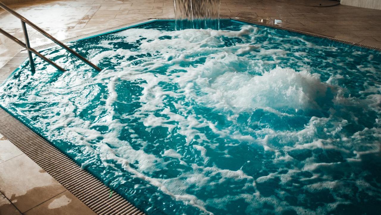 U Aniolka Basen, Sauna, Jacuzzi W Cenie ! Мужасихле Екстер'єр фото
