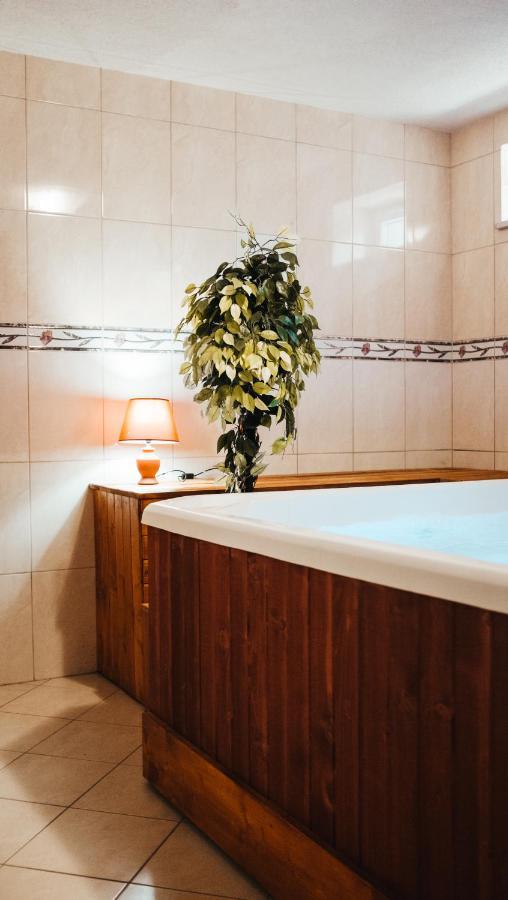 U Aniolka Basen, Sauna, Jacuzzi W Cenie ! Мужасихле Екстер'єр фото