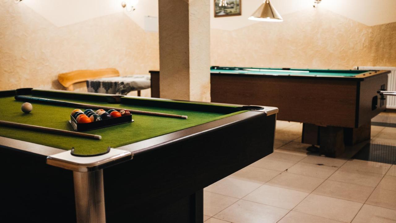 U Aniolka Basen, Sauna, Jacuzzi W Cenie ! Мужасихле Екстер'єр фото
