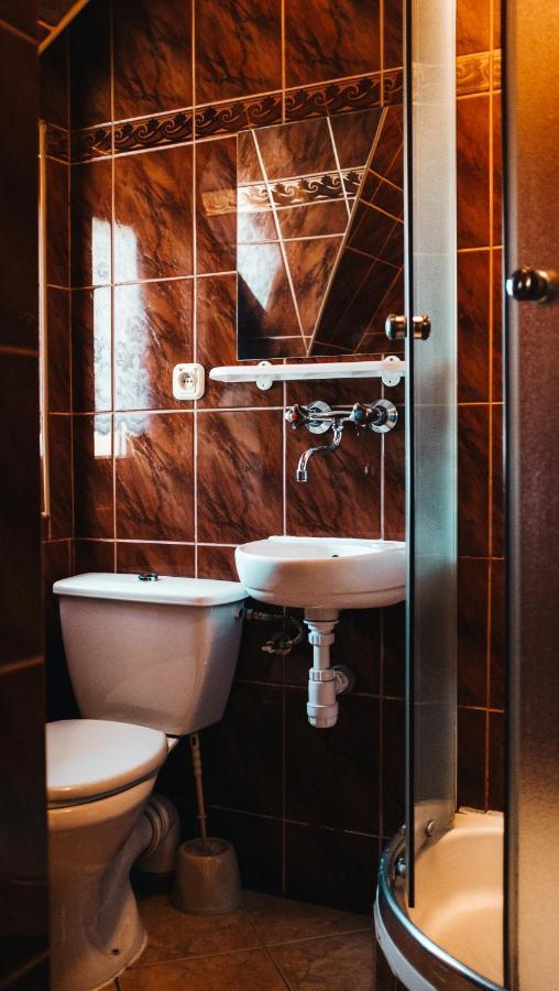 U Aniolka Basen, Sauna, Jacuzzi W Cenie ! Мужасихле Екстер'єр фото