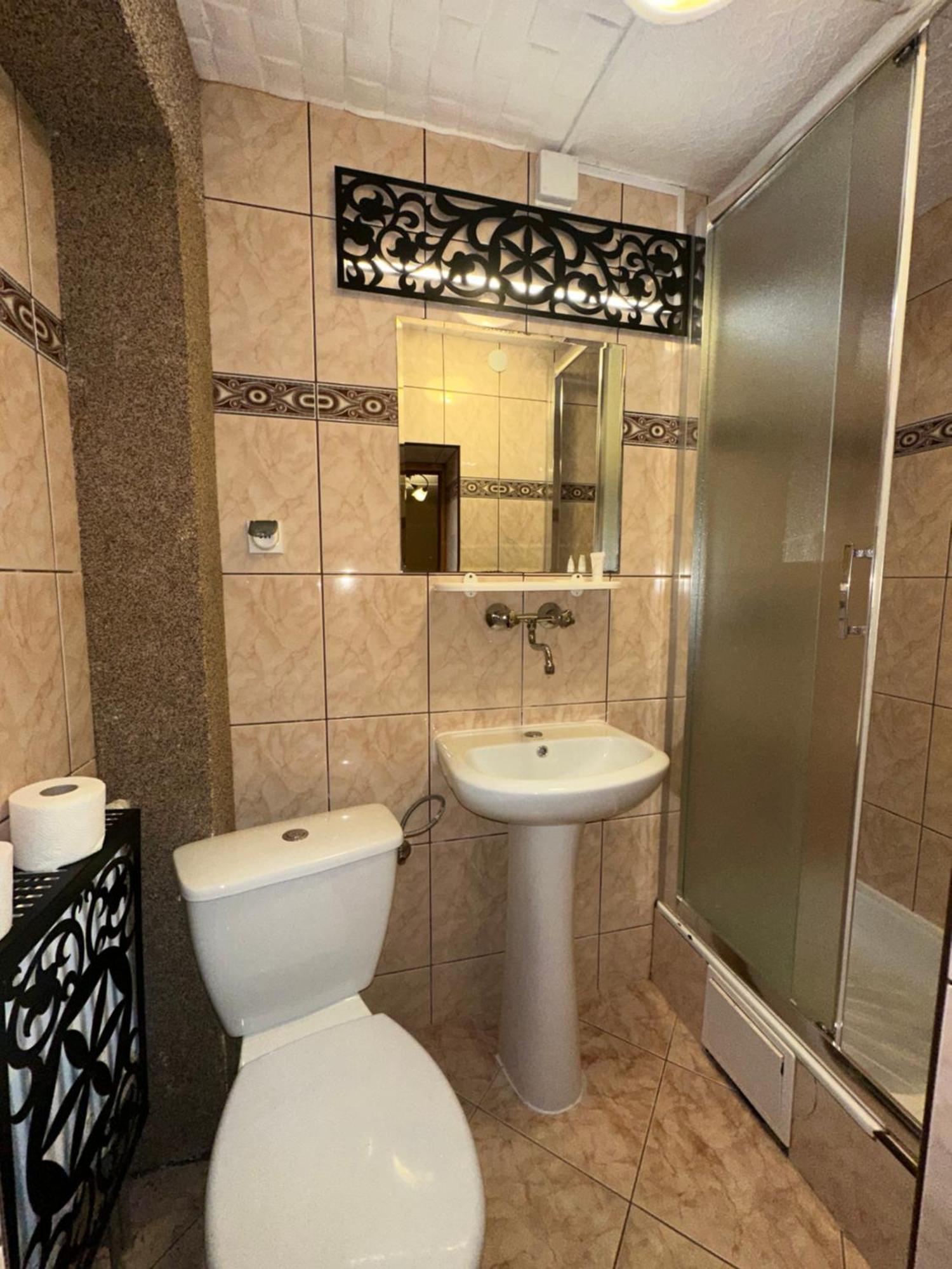U Aniolka Basen, Sauna, Jacuzzi W Cenie ! Мужасихле Екстер'єр фото