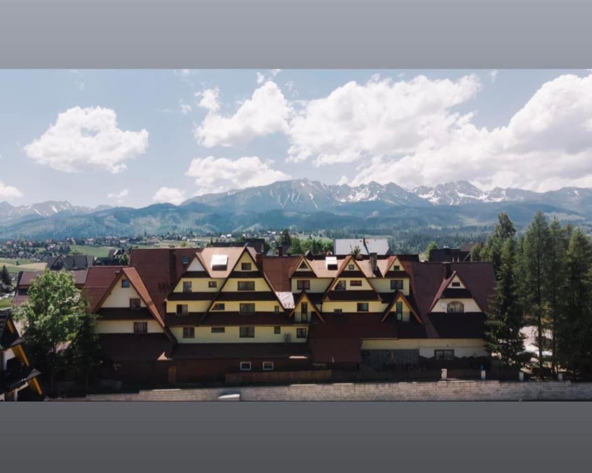 U Aniolka Basen, Sauna, Jacuzzi W Cenie ! Мужасихле Екстер'єр фото