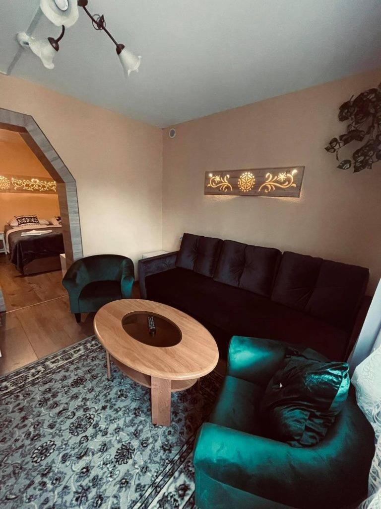 U Aniolka Basen, Sauna, Jacuzzi W Cenie ! Мужасихле Екстер'єр фото