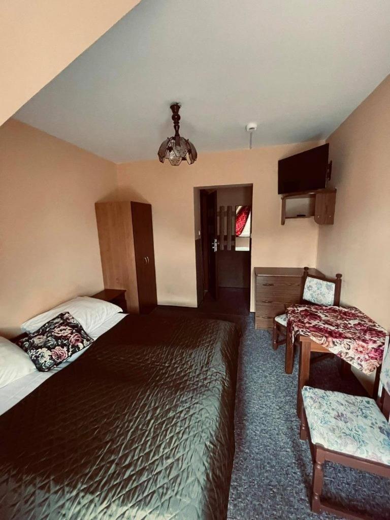 U Aniolka Basen, Sauna, Jacuzzi W Cenie ! Мужасихле Екстер'єр фото