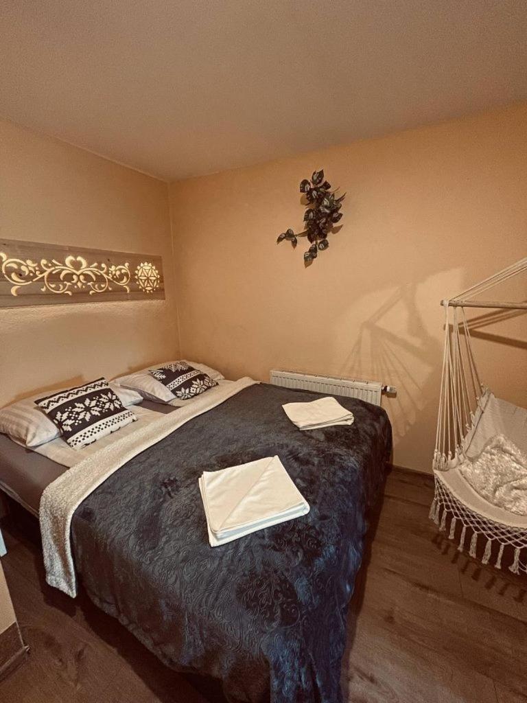 U Aniolka Basen, Sauna, Jacuzzi W Cenie ! Мужасихле Екстер'єр фото