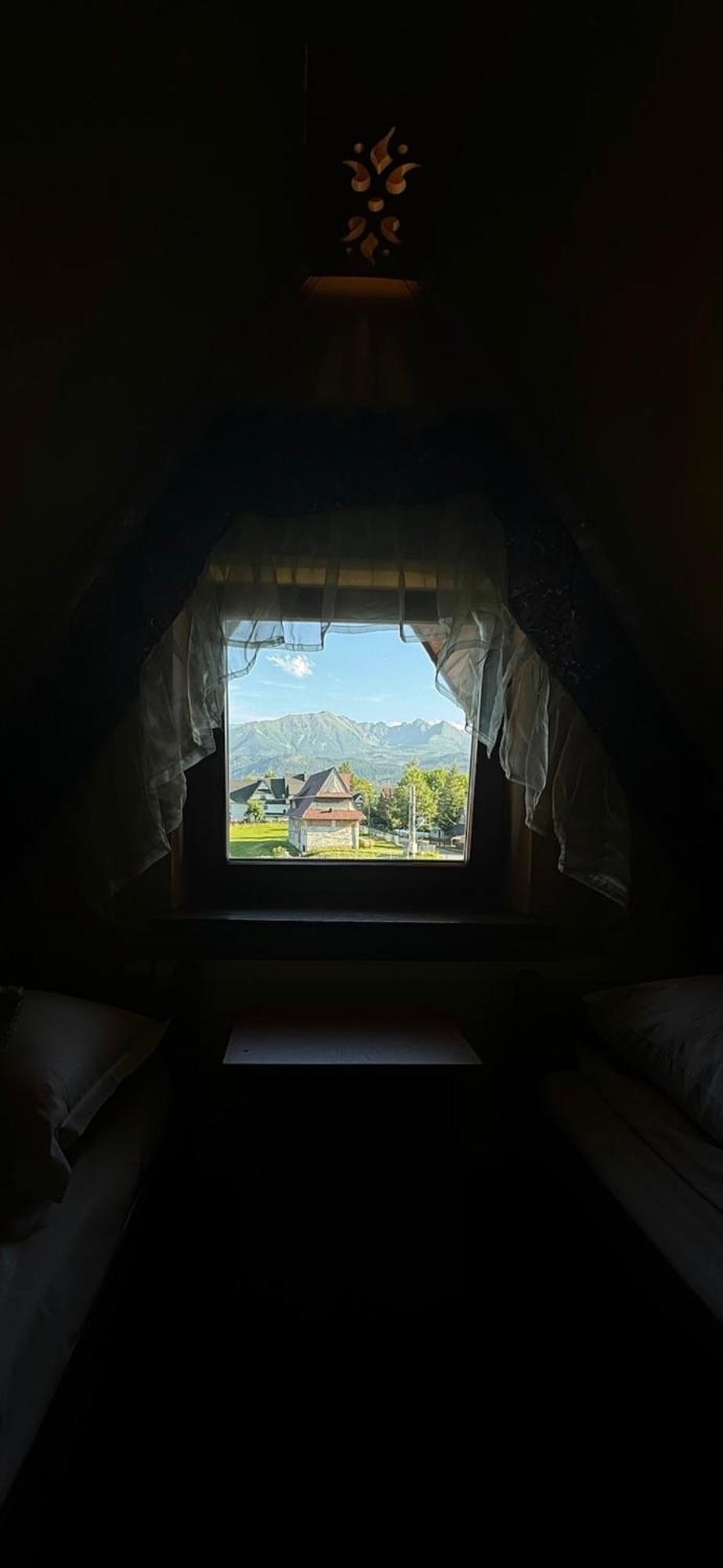U Aniolka Basen, Sauna, Jacuzzi W Cenie ! Мужасихле Екстер'єр фото