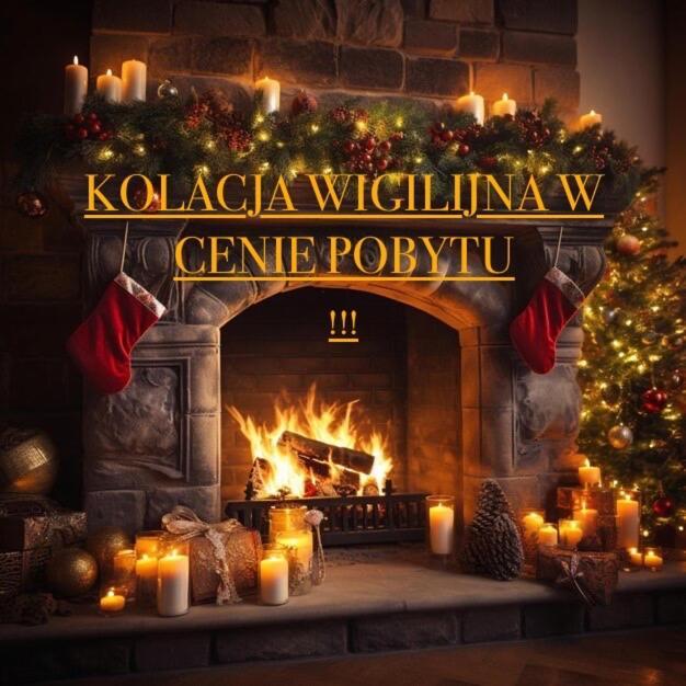 U Aniolka Basen, Sauna, Jacuzzi W Cenie ! Мужасихле Екстер'єр фото